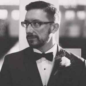 Meet your Posher, Scotty